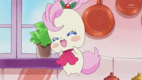 キラキラプリキュアアラモード第26話-321