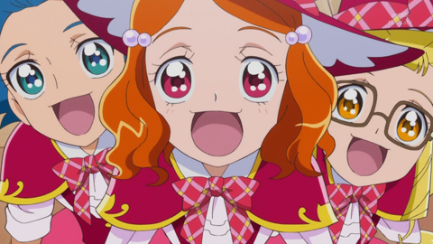 魔法つかいプリキュア第39話-098
