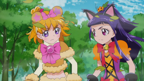 魔法つかいプリキュア第39話-493