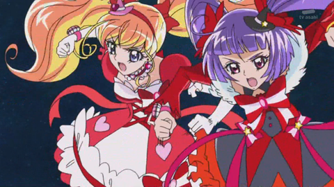 魔法つかいプリキュア第49話-0189