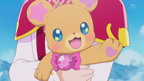 魔法つかいプリキュア第37話-234