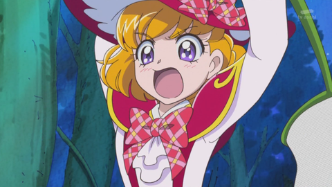 魔法つかいプリキュア第38話-395