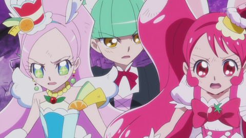 キラキラプリキュアアラモード第40話-460