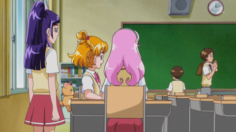 魔法つかいプリキュア第32話-212