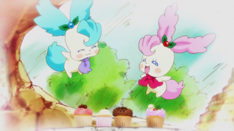 キラキラプリキュアアラモード第41話-382