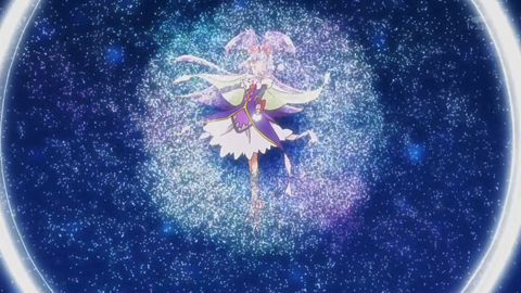 魔法つかいプリキュア第31話-343