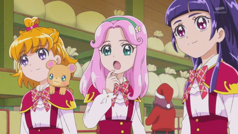 魔法つかいプリキュア第46話-043