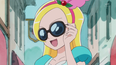 キラキラプリキュアアラモード第19話-098