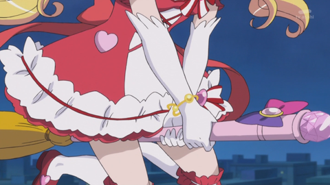 魔法つかいプリキュア第46話-302