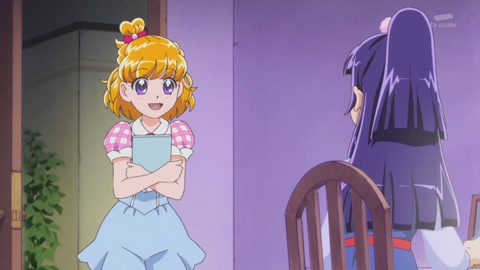 魔法つかいプリキュア第35話-231