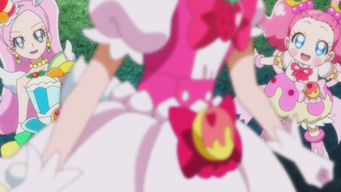 キラキラプリキュアアラモード第48話-0987