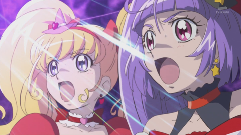 魔法つかいプリキュア第30話-428