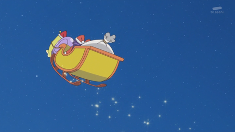 魔法つかいプリキュア第46話-134