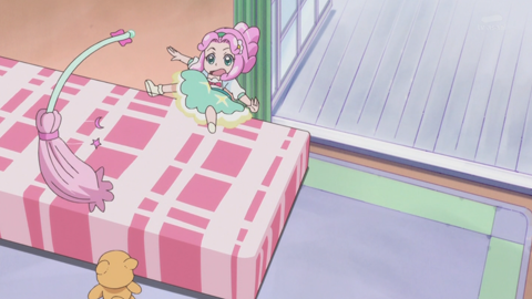 魔法つかいプリキュア第44話-144