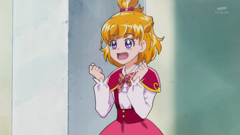 魔法つかいプリキュア第42話-717