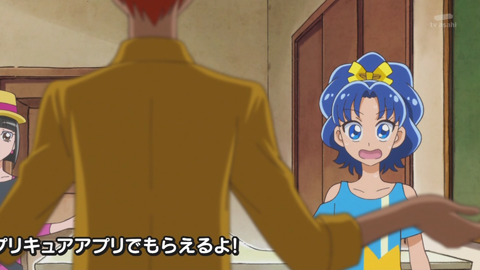 キラキラプリキュアアラモード第27話-027