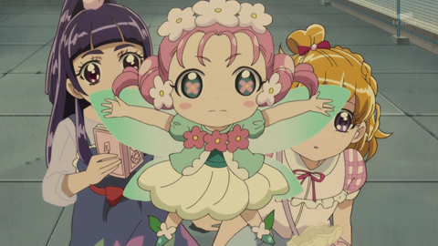 魔法つかいプリキュア第43話-394