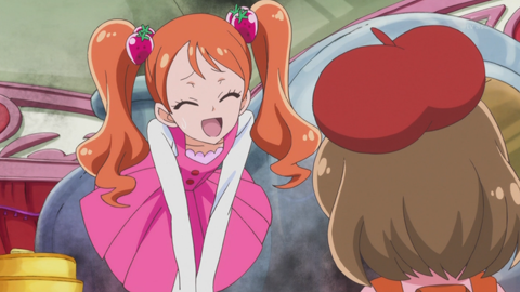 キラキラプリキュアアラモード第8話-348
