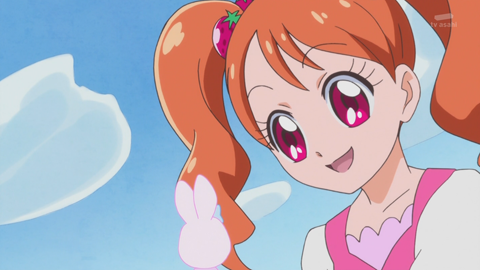 キラキラプリキュアアラモード第33話-426