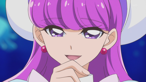 キラキラプリキュアアラモード第16話-455