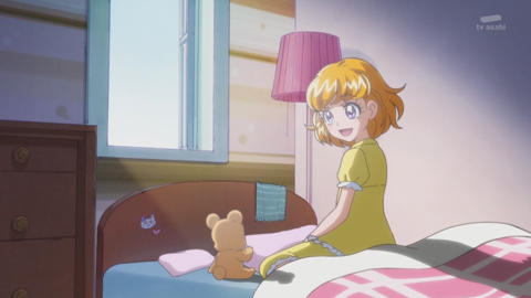 魔法つかいプリキュア第47話-745