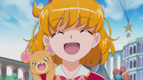 魔法つかいプリキュア第28話-011