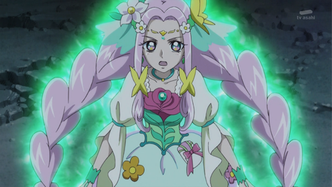 魔法つかいプリキュア第41話-533