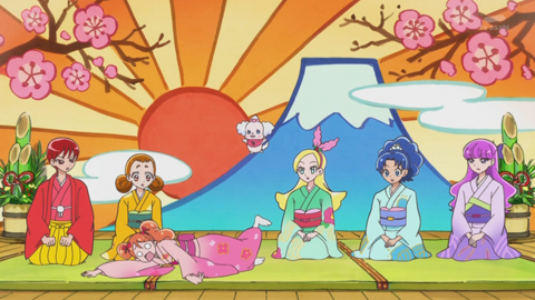 キラキラプリキュアアラモード第46話-007