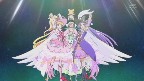 魔法つかいプリキュア第49話-0495