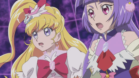 魔法つかいプリキュア第44話-592