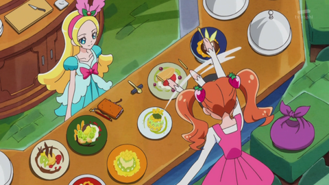 キラキラプリキュアアラモード第19話-388