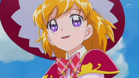魔法つかいプリキュア第50話-0521