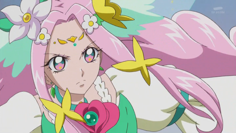 魔法つかいプリキュア第43話-516