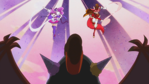 キラキラプリキュアアラモード第11話-582