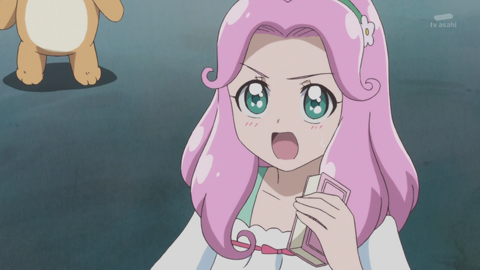 魔法つかいプリキュア第26話-344