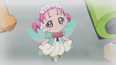 魔法つかいプリキュア第27話-103