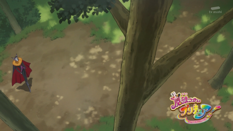 魔法つかいプリキュア第44話-393