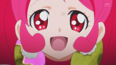 キラキラプリキュアアラモード第4話-655