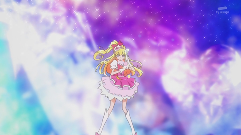 魔法つかいプリキュア第40話-508