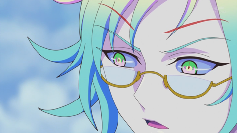 魔法つかいプリキュア第45話-395