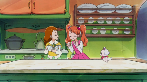 プリキュアアラモード第3話-0333