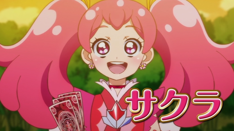 キラキラプリキュアアラモードはじめてのDVD-173