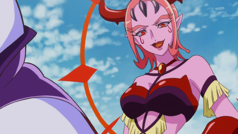 魔法つかいプリキュア第39話-749