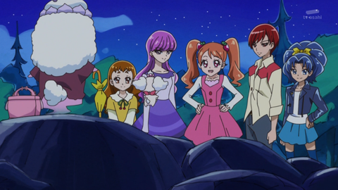 キラキラプリキュアアラモード第21話-200