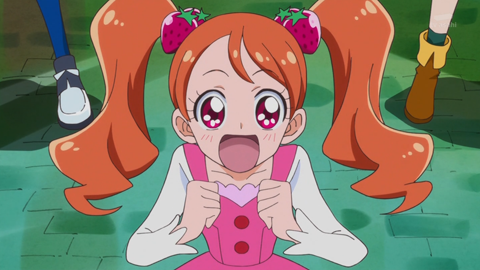 キラキラプリキュアアラモード第19話-135