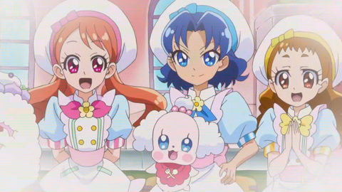 キラキラプリキュアアラモード第43話-321