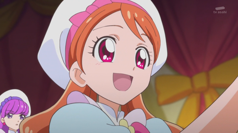 キラキラプリキュアアラモード第49話-230