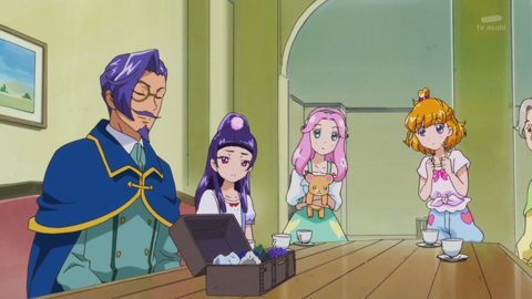 魔法つかいプリキュア第33話-070