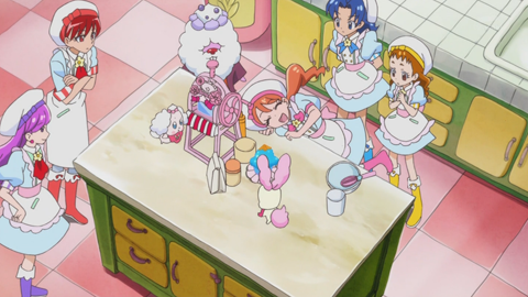 キラキラプリキュアアラモード第26話-301