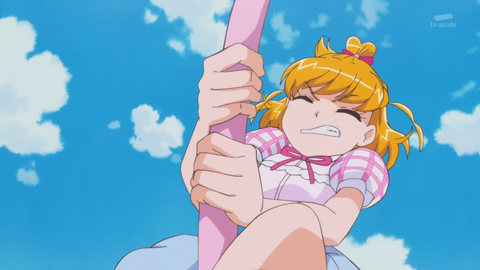 魔法つかいプリキュア第36話-304